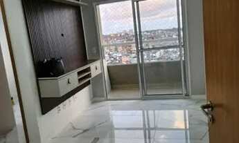 Imagem 3: APARTAMENTO 2/4 COM VARANDA - Salvador - BA
