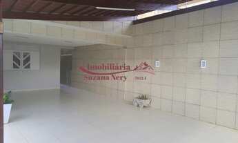 Imagem: CASA COM 3 QUARTOS EM EMAÚS - PARNAMIRIM