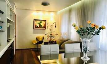 Imagem: Apartamento de 3 quartos à venda no Gutierrez