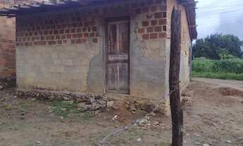 Imagem 2: Casa a venda ou troca chama