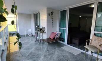 Imagem 2: Apartamento com 4 dormitórios à venda em Vitória