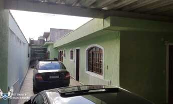 Imagem 4: CASA TÉRREA NO JARDIM TREMEMBE