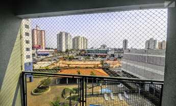 Imagem 7: Apartamento com 3 Quartos à venda em Jardim Miranda