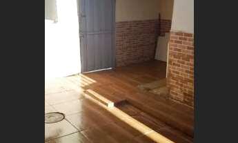 Imagem 2: Casa fundos M Norte QNM 38