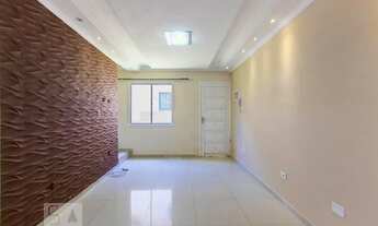 Imagem 5: Casa para Aluguel - Recanto Arco Verde, 2 Quartos, 57 m2