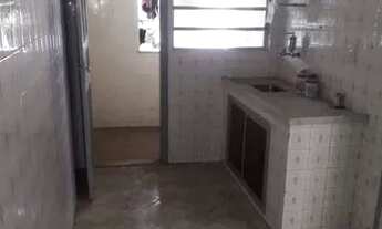 Imagem 2: APTO Vieira do couto- Rocha Miranda