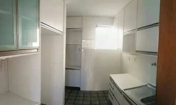 Imagem 7: Apartamento para aluguel possui 80 metros quadrados com 3 quartos em Pituba - Salvador - B