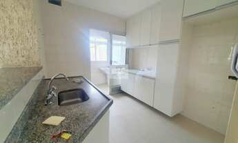 Imagem 5: Ótima localização na Pompéia - 02 dorm - sala dois ambientes - 01 vaga