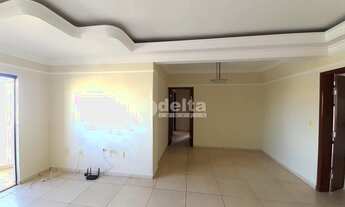 Imagem 3: Apartamento para aluguel, 3 quartos, 1 suíte, 2 vagas, Nossa Senhora Aparecida - Uberlândi