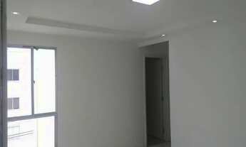 Imagem 3: Apartamento de 2 quartos, 3 andar, Cond Solar Ville, Bairro Vila Olimpia