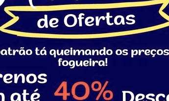 Imagem: DV - Vendo Terreno para sua moradia