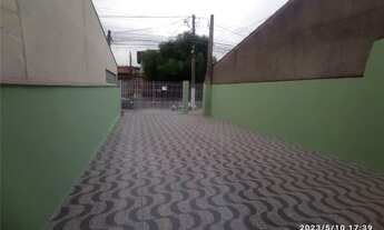 Imagem 5: Casa disponível para locação em Hortolândia