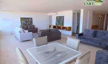 Imagem 2: Apartamento com 3 dormitórios para alugar, 300 m² por R$ 35.492,00 - Ipanema - Rio de Jane