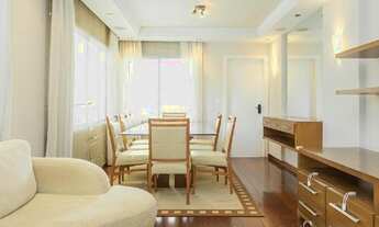 Imagem 3: Venda Apartamento 3 Dormitórios - 107 m² Itaim Bibi