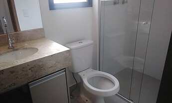 Imagem 5: Apartamento com 3 dormitórios, 80 m² - venda por R$ 700.000,00 ou aluguel por R$ 3.565,00