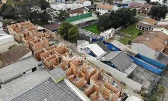 Imagem 6: CURITIBA - Casa de Condomínio - Boqueirão