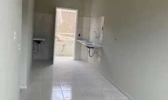 Imagem 4: Apto novo 1 e 2 quartos