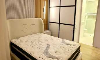 Imagem 6: Pininfarina, Apartamento à venda com 50m², 1 quarto e 2 vagas