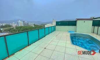 Imagem: Apartamento para venda tem 207 m² com 2