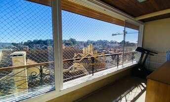 Imagem 3: Apartamento com 2 dormitórios à venda, 100 m² por R$ 1.590.000 - Centro - Gramado/RS