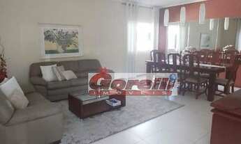 Imagem 3: Casa com 4 dormitórios para alugar, 280 m² por R$ 5.500,01/mês - Condomínio Arujá Ville