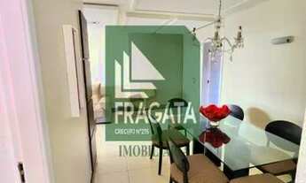 Imagem 3: APARTAMENTO ARACAJU CONDOMÍNIO VIA FAROL NA FAROLÂNDIA