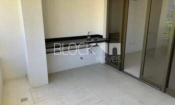 Imagem 2: Barra da Tijuca Apartamento com 3 dormitórios