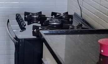 Imagem 7: Vendo ou troco por terreno