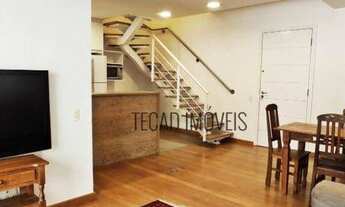 Imagem 5: Apartamento com 1 dormitório para alugar, 100 m² por R$ 10.050,00/mês - Jardim Paulista