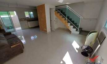 Imagem: Sobrado à venda, 86 m² por R$ 655.000,00