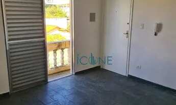 Imagem 4: Apartamento com 62m2 em excelente localização