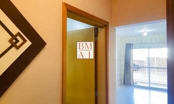 Imagem 4: APARTAMENTO PARA LOCAÇÃO, EDIFICIO VERTENTES, LOCALIZADO NA CIDADE DE INDAIATUBA / SP