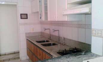 Imagem 3: Apartamento à Venda no Condomínio Cerro Catedral, com 3 quartos, por R$358.000,00