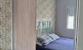 Imagem 7: Apartamento com 3 dormitórios, 67 m² - venda por R$ 710.000,00 ou aluguel por R$ 4.890,00