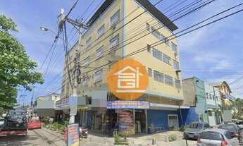 Imagem: Apartamento no Jardim Alcântara - 02 Quartos