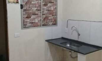 Imagem 6: Quarto, cozinha, banheiro