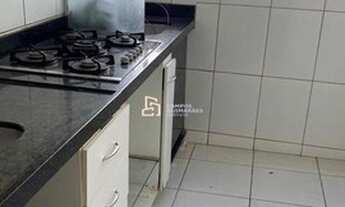 Imagem 4: Apartamento para aluguel, 2 quartos, 1 vaga, Solar do Barreiro - Belo Horizonte/MG