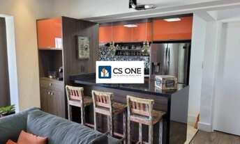 Imagem 5: Apartamento para aluguel, 116,00 m², 5.800,00, Baeta Neves, São Bernardo do Campo