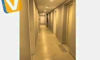 Imagem 5: Studio Belenzinho 22 m²