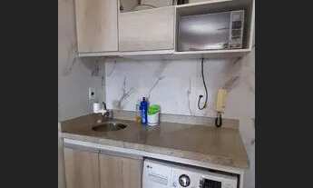 Imagem 4: Apto mobiliado em Campos Eliseos