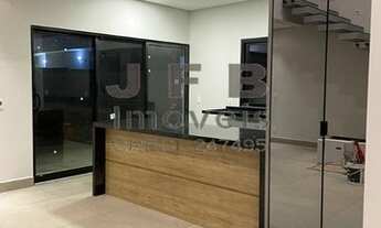 Imagem 7: Casa com 3 suítes à venda, no Residencial Club Portinari - Paulínia/SP