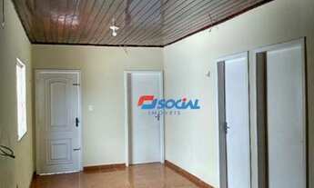 Imagem 4: Ótima casa disponível para locação ou venda nas imediações do Porto Velho Shopping. R. Ant