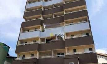 Imagem 2: Apartamento com 2 dormitórios para alugar, 49 m² por R$ 1.785,00/mês - Santa Terezinha - S