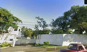 Imagem 2: Apartamento com 2 dormitórios à venda, 55 m² por R$ 244.198,05 - Japuí - São Vicente/SP