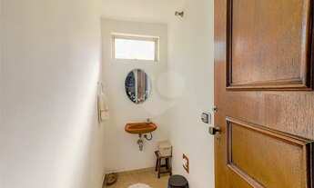 Imagem 3: São Paulo - Casa Padrão - VILA MADALENA