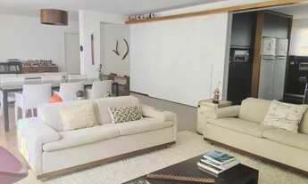 Imagem: Apartamento na area nobre dos Jardins