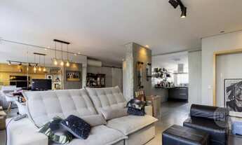 Imagem: Apartamento para alugar com 137m², 2 suítes!