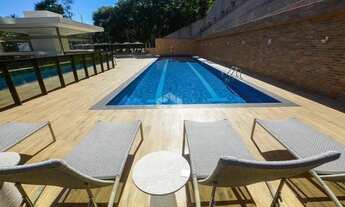 Imagem 7: Apartamento novo com 3 dormitórios sendo 1 suítes e 2 vagas em Itacorubi - Florianópolis