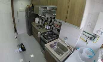 Imagem 6: AM -Apartamento para aluguel e venda em Torre - Recife - PE