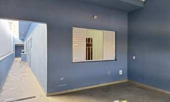 Imagem: CASA RESIDENCIAL em JAGUARIÚNA - SP, PARQUE